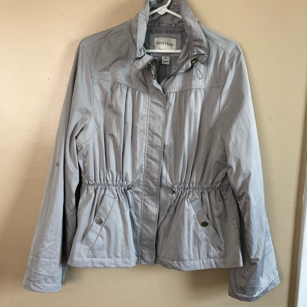 White House Black Market Women’s Jacket Size XL